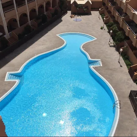 Apartman Medano Sea View Balcony *