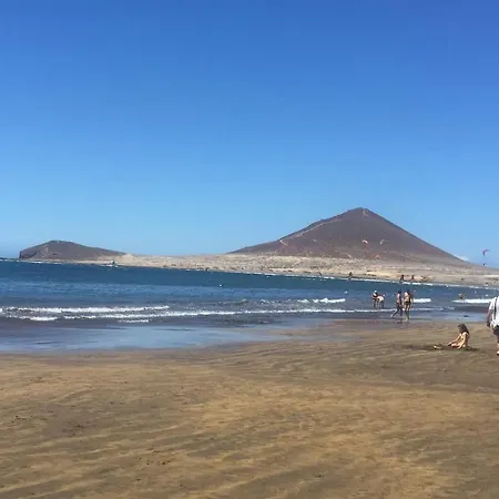 Apartmán Medano Sea View Balcony *