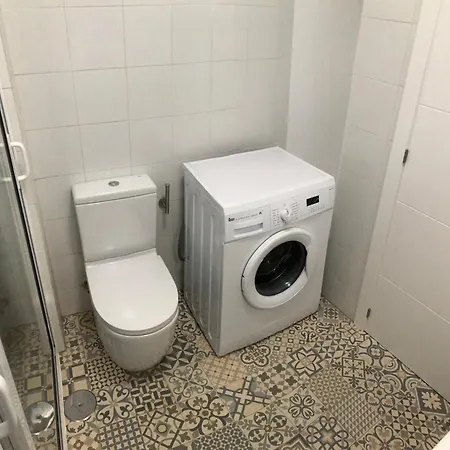 Apartmán Medano Sea View Balcony *