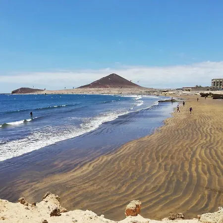 Medano Sea View Balcony