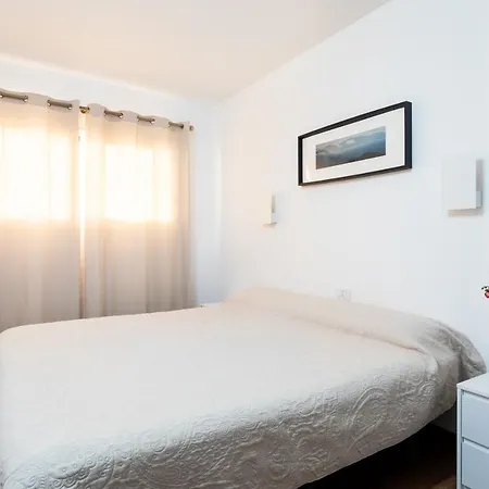 Apartman Medano Sea View Balcony El Médano