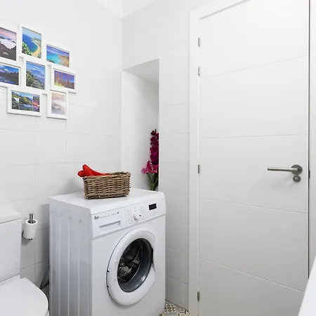 Medano Sea View Balcony El Médano