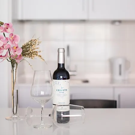 Medano Sea View Balcony Apartmán