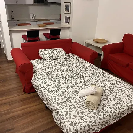 Apartman Medano Sea View Balcony *