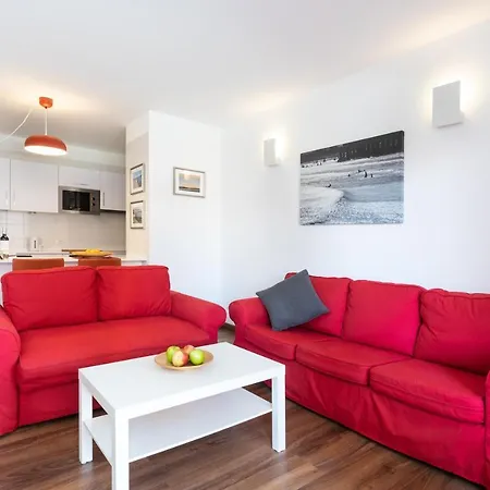 Medano Sea View Balcony Apartman *