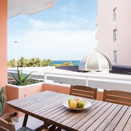 Medano Sea View Balcony