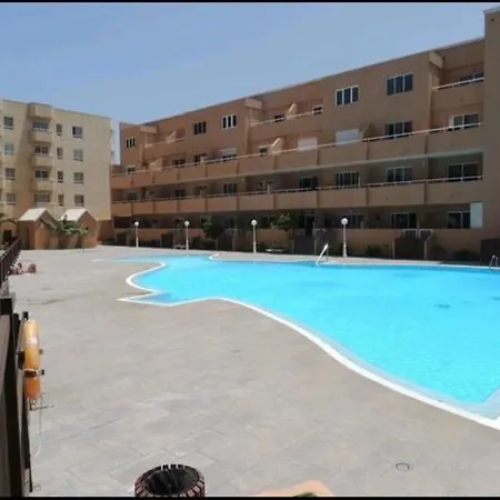 Appartamento Médano Sea View Balcony