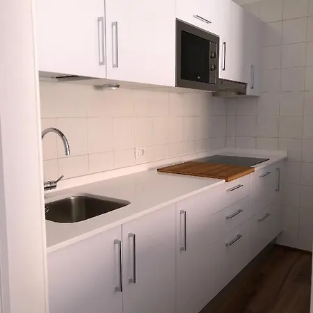 Medano Sea View Balcony