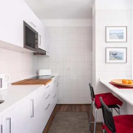 Medano Sea View Balcony