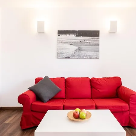 Medano Sea View Balcony *