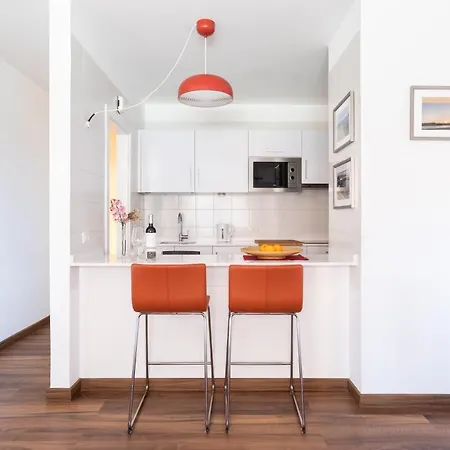 Medano Sea View Balcony *