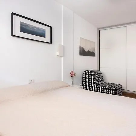 Medano Sea View Balcony Апартаменты