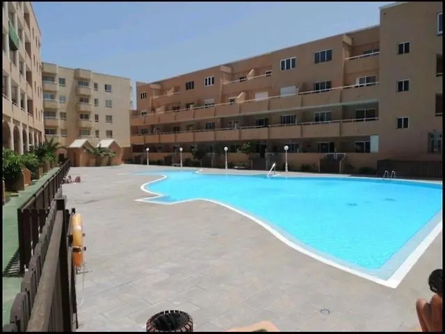 Daire Medano Sea View Balcony