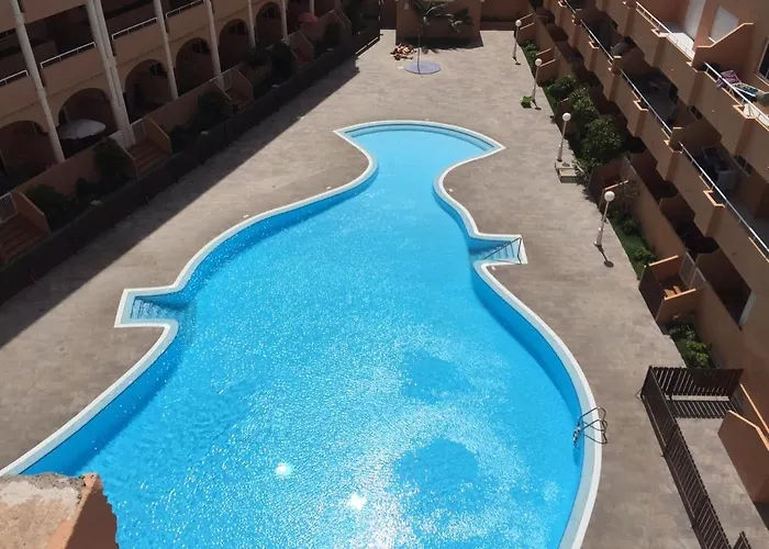 Daire Medano Sea View Balcony *