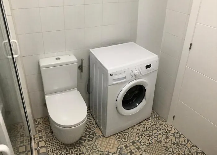 Apartamento Medano Sea View Balcony *