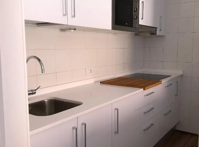 Medano Sea View Balcony