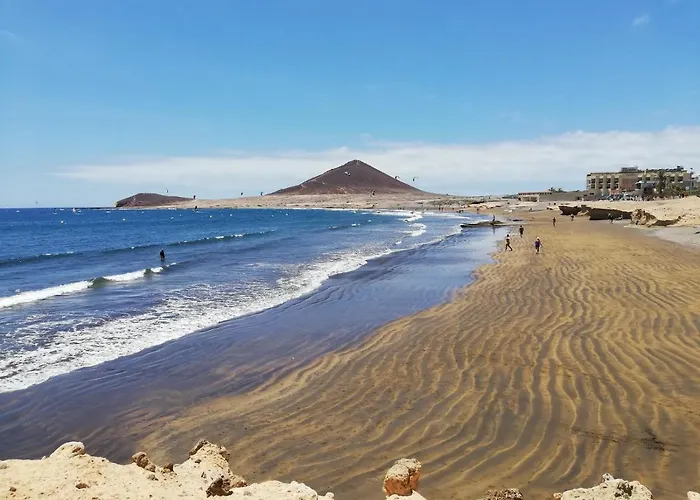 Medano Sea View Balcony