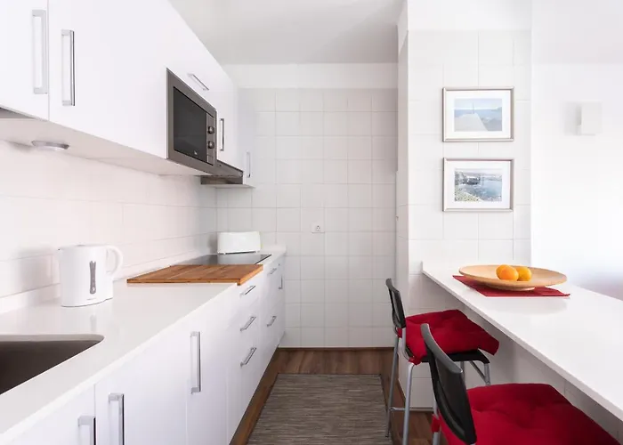 Medano Sea View Balcony