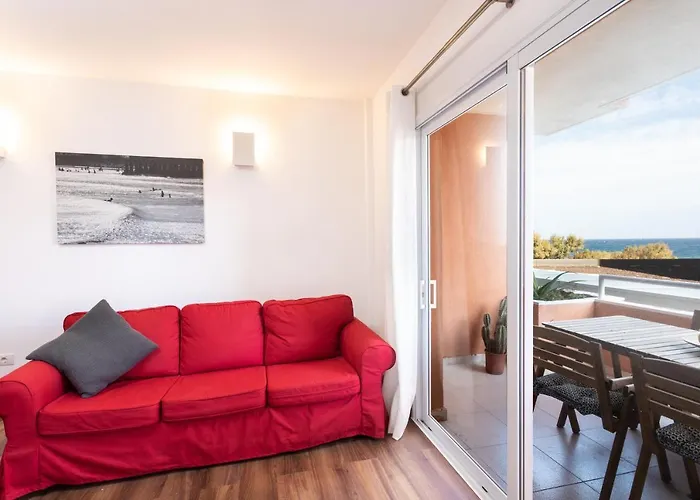 Medano Sea View Balcony * El Médano