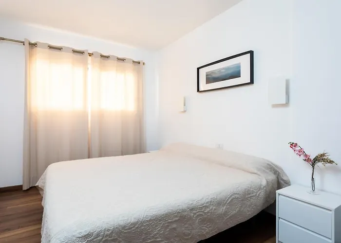 Apartamento Medano Sea View Balcony El Médano