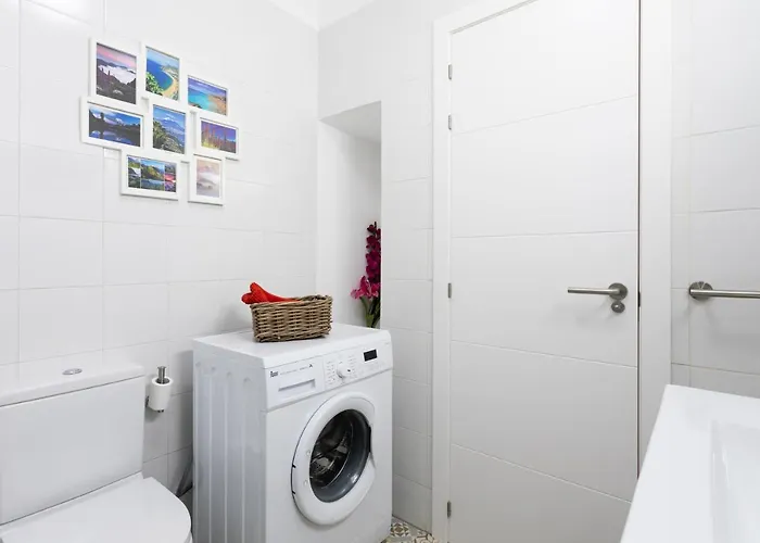 Medano Sea View Balcony El Médano