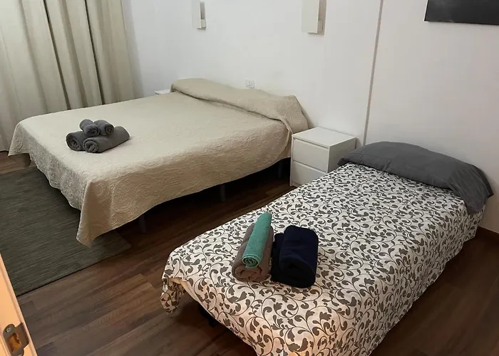 Apartamento Medano Sea View Balcony