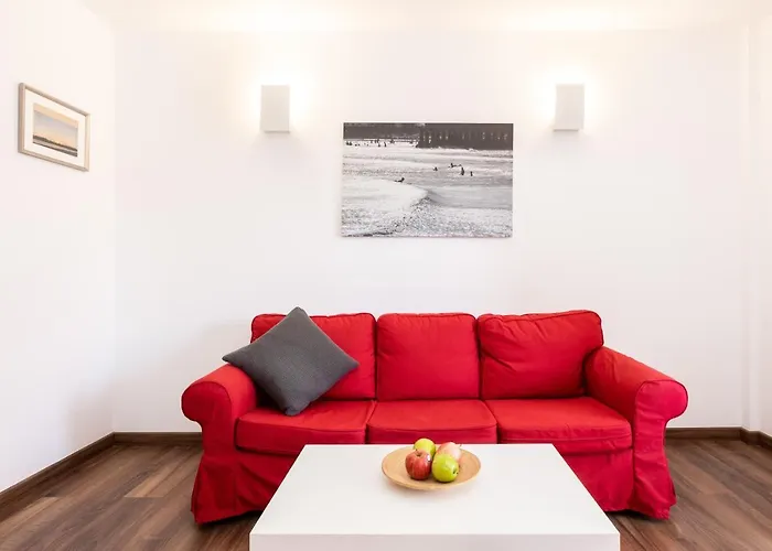 Medano Sea View Balcony *