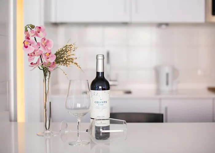 Medano Sea View Balcony Apartamento