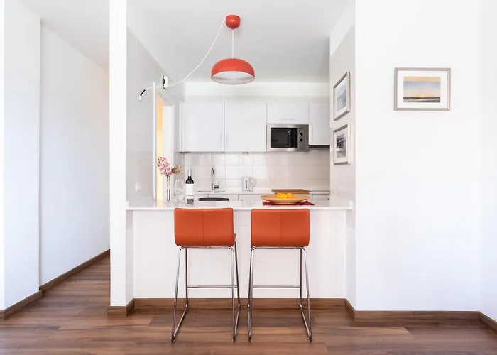 Medano Sea View Balcony *