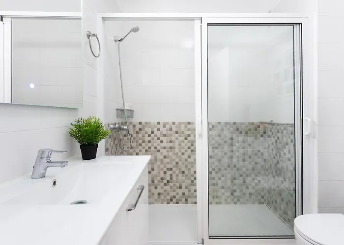 Medano Sea View Balcony *