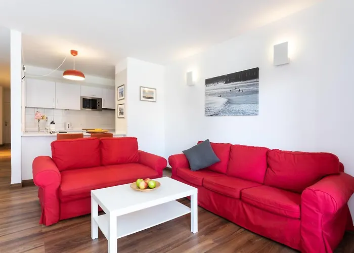 Medano Sea View Balcony Apartamento *