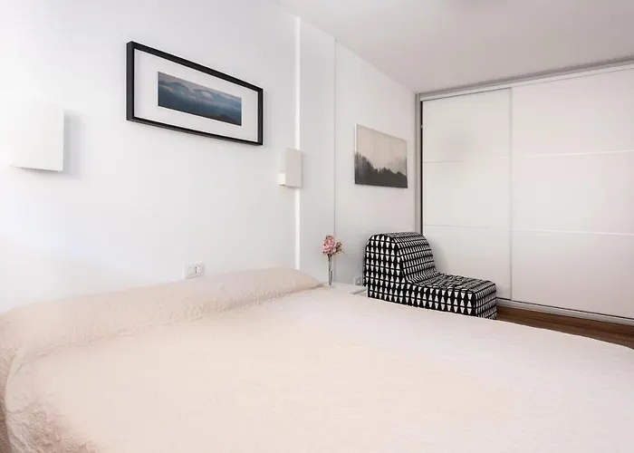 Medano Sea View Balcony Apartamento